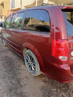 Dodge Grand Caravan